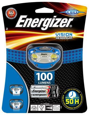 Headlight Vision EELA06E