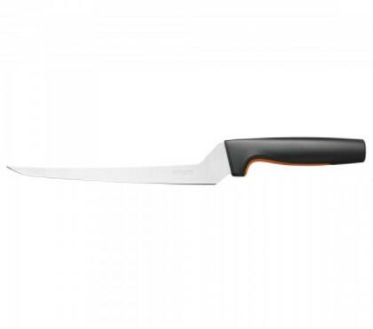 Vásárlás: Fiskars Functional Form filézőkés 21cm (1057540) Konyhai kés árak  összehasonlítása, Functional Form filézőkés 21 cm 1057540 boltok