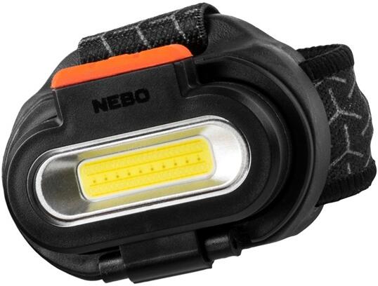 Einstein 1500 (NEB-HLP-0008-G)