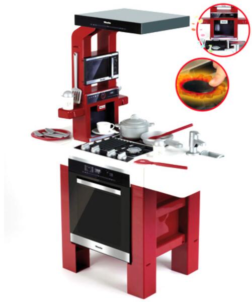 Miele Fresh játékkonyha hanggal és fénnyel (7150)