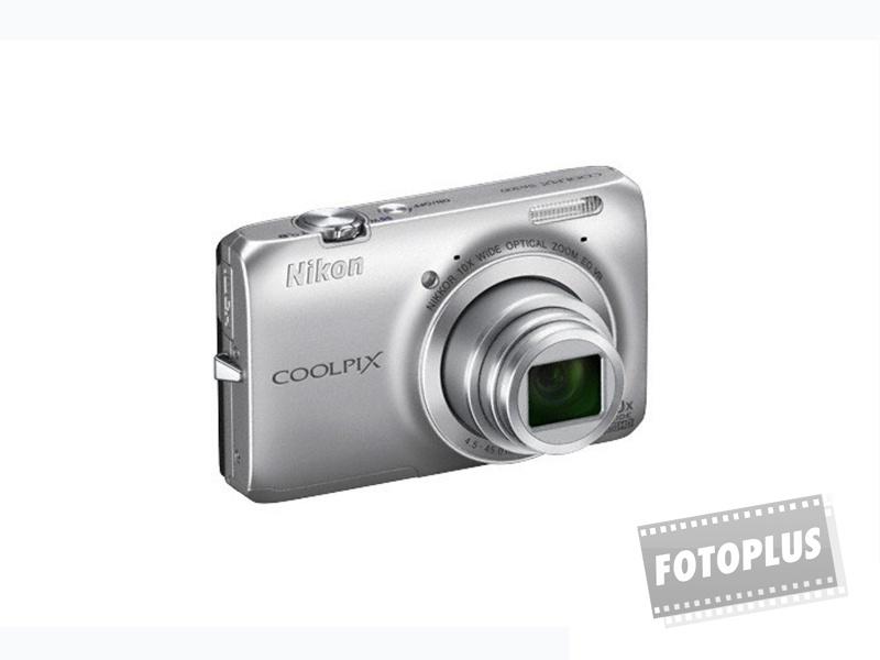 Nikon Coolpix S6300 - Árukereső.hu
