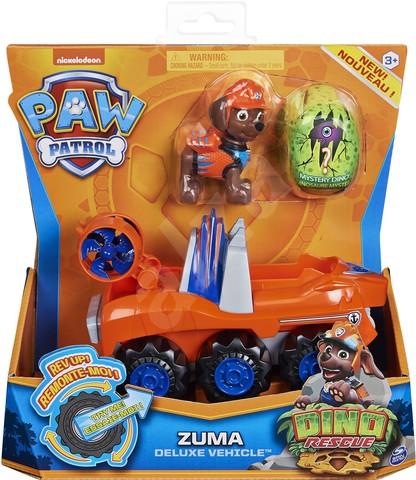 Vásárlás: Spin Master Mancs Őrjárat Dino Rescue Zuma (6059524) Játékautó és  jármű árak összehasonlítása, Mancs Őrjárat Dino Rescue Zuma 6059524 boltok