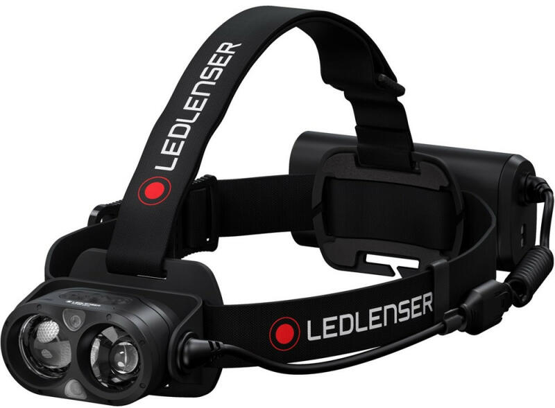 Ledlenser H19R Core (502124) (Lanterna frontala) - Preturi