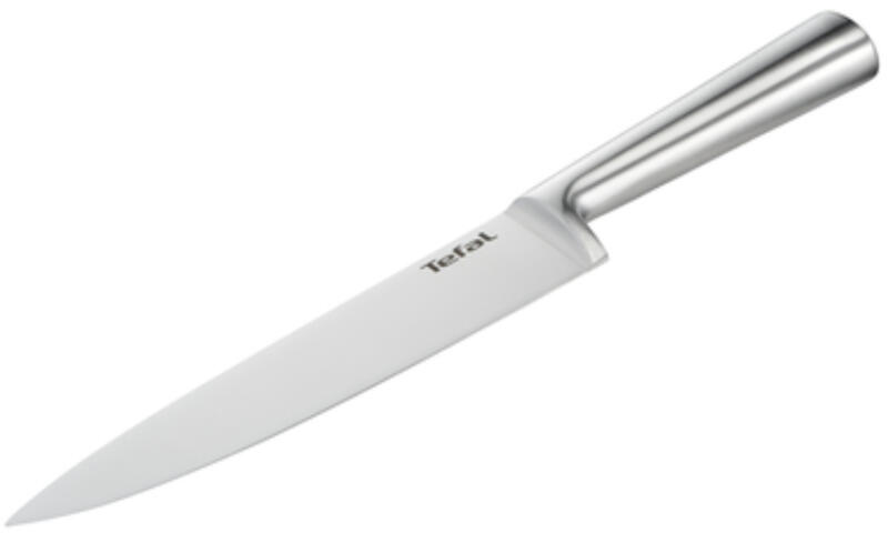Vásárlás: Tefal Expertise séf kés 20cm (K1210214) Konyhai kés árak  összehasonlítása, Expertise séf kés 20 cm K 1210214 boltok