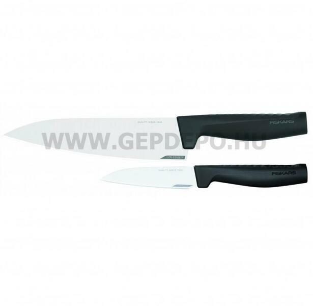Hard Edge késkészlet 2 db-os (1051778)