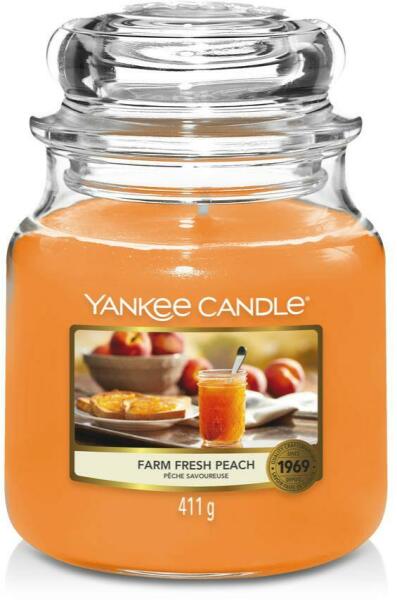 Farm Fresh Peach 411 g