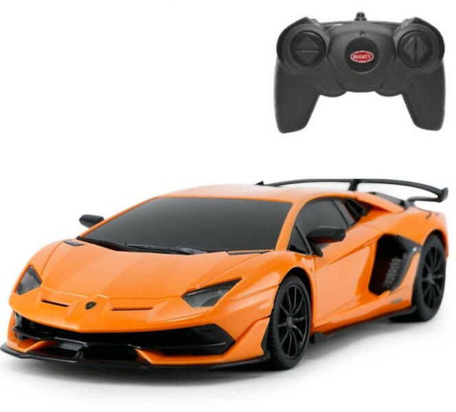 Lamborghini Aventador SVJ 1:24 (96100)