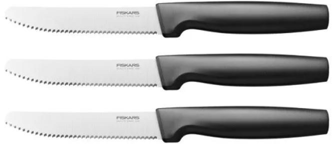 Functional Form recés késkészlet 3 db-os (1057562)