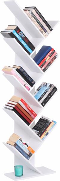 Vásárlás: TEMPO KONDELA Baki New Typ 1 Könyvespolc, könyvszekrény árak  összehasonlítása, BakiNewTyp1 boltok