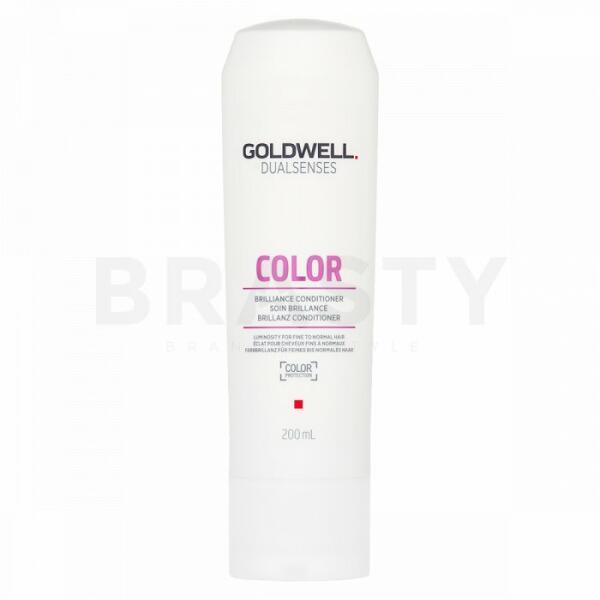 Dualsenses Color kondicionáló a szín védelméért 200 ml