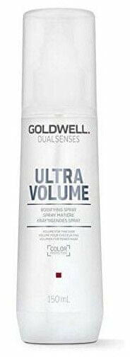 Dualsenses Ultra Volume Bodifying Spray 150 ml