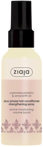 Cashmere kétfázisú kondicionáló spray 125 ml