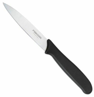 Vásárlás: Fiskars Essential hámozókés 10cm (1023815) Konyhai kés árak  összehasonlítása, Essential hámozókés 10 cm 1023815 boltok