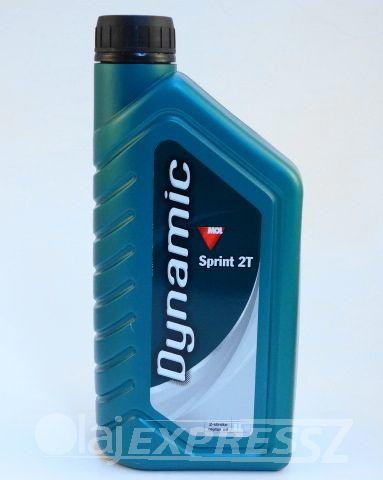Dynamic Sprint 2T 1 l
