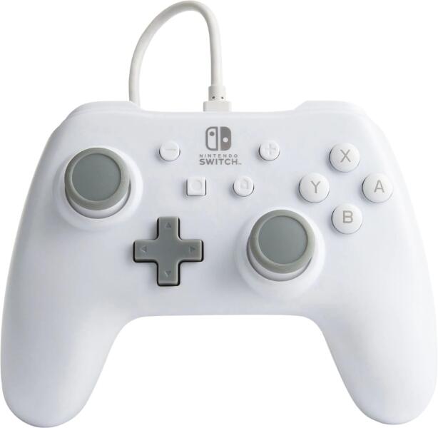 Wired Nintendo Switch (1517033-01)
