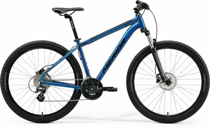 Merida Big Seven 15 27.5 (2021) Kerékpár árak, Kerékpár bicikli vásárlás,  olcsó Kerékpárok. bringa akció, árösszehasonlító