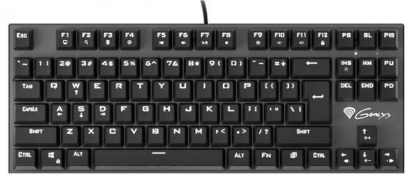 NATEC Genesis Thor 300 (NKG-1826) Tastatura - Preturi