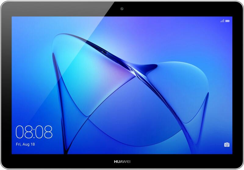Huawei Mediapad T3 10 9.6 2GB 32GB space grey (Tablete) - Preturi