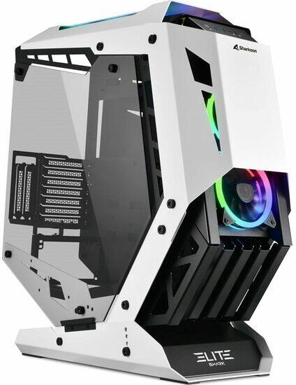 Elite Shark CA700 (4044951032112)