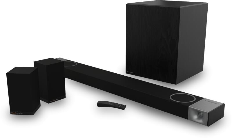 Vásárlás: Klipsch SoundBar CINEMA 1200 Hangprojektor árak összehasonlítása,  SoundBarCINEMA1200 boltok