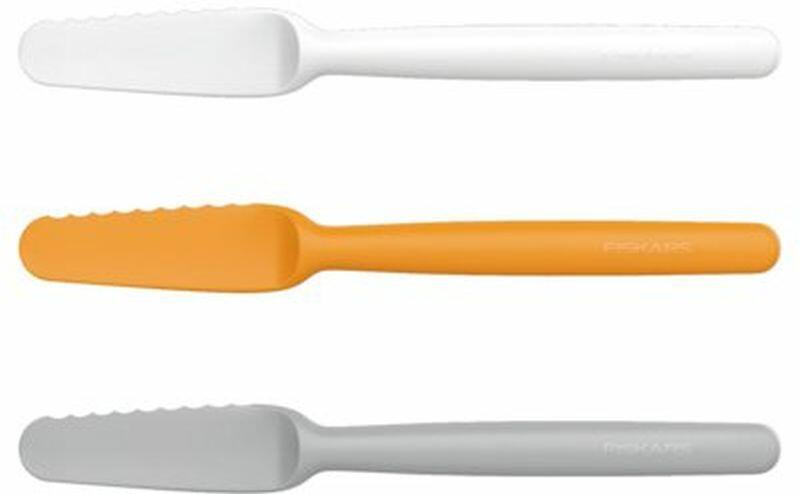 Functional Form reggeliző késkészlet 3 db-os (1016121)
