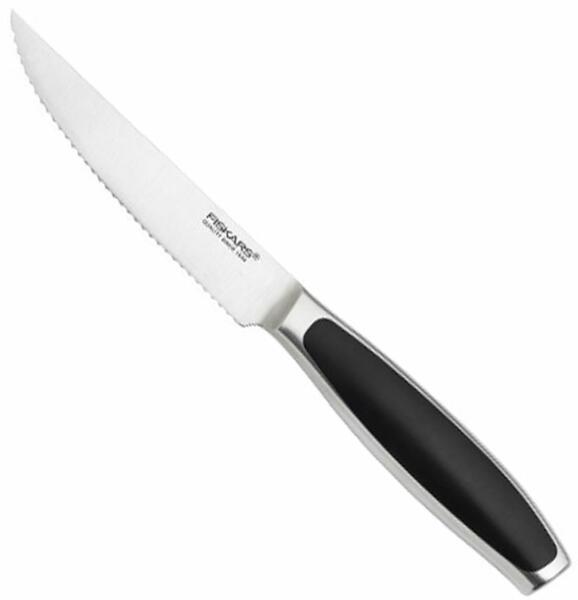 Vásárlás: Fiskars Royal reggeliző kés 11cm (1016462) Konyhai kés árak  összehasonlítása, Royal reggeliző kés 11 cm 1016462 boltok