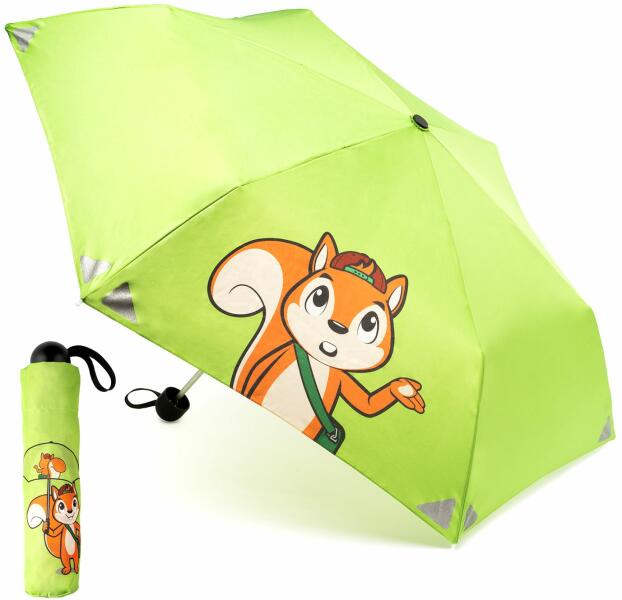 Vásárlás: Monte Stivo Votna, gyerek esernyő, Ø 90 cm, fényvisszaverő,  összecsukható (WQ-T31D-3XUO) (WQ-T31D-3XUO) Gyerek esernyő árak  összehasonlítása, Votna gyerek esernyő Ø 90 cm fényvisszaverő összecsukható  WQ T 31 D 3 XUO WQ