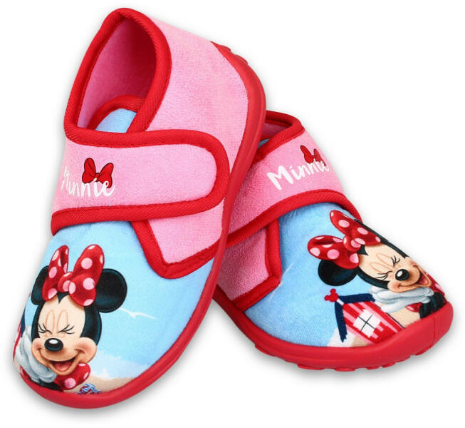 Vásárlás: Minnie egér Minnie mamusz (nse-860-519-28) Gyerek cipő árak  összehasonlítása, Minnie mamusz nse 860 519 28 boltok