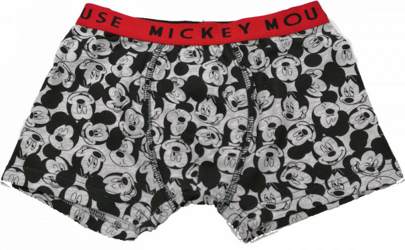 Vásárlás: Mickey egér és barátai Mickey boxeralsó (nem-363194-104-110)  Gyerek fehérnemű árak összehasonlítása, Mickey boxeralsó nem 363194 104 110  boltok
