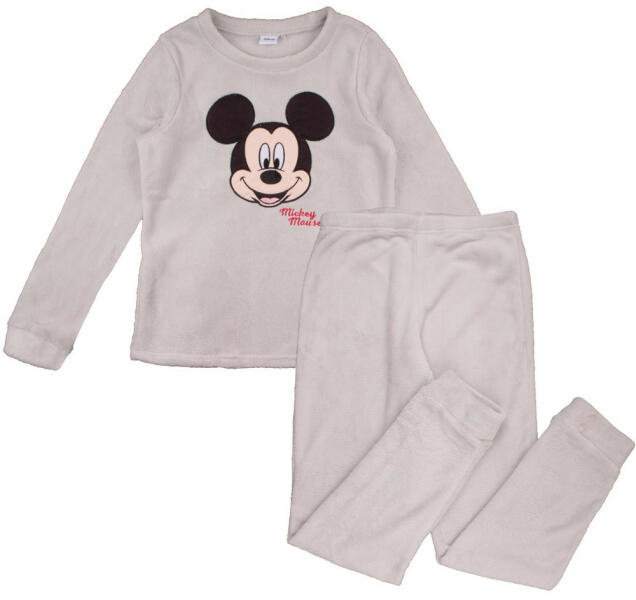 Vásárlás: Mickey egér és barátai Mickey férfi szürke polár pizsama  (nsc-hq3611sz-L) Férfi pizsama árak összehasonlítása, Mickey férfi szürke  polár pizsama nsc hq 3611 sz L boltok