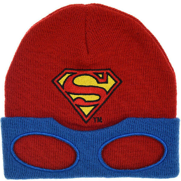 Vásárlás: Superman sapka (nsc-hq4376-54) Gyereksapka árak összehasonlítása,  sapka nsc hq 4376 54 boltok