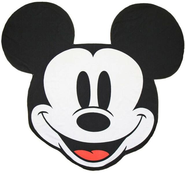 Vásárlás: Mickey egér és barátai Mickey forma törölköző (nce-2200004037)  Gyerek hálóruha, fürdőköpeny árak összehasonlítása, Mickey forma törölköző  nce 2200004037 boltok