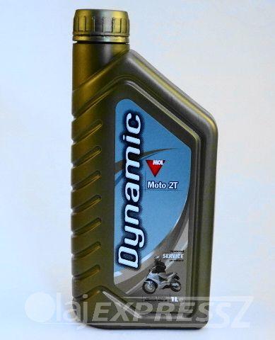 Dynamic Moto 2T 1 l