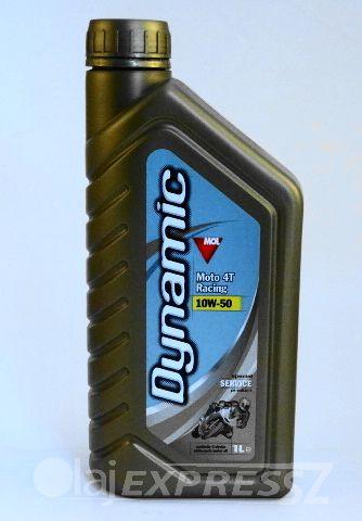 Dynamic Moto 4T Racing 10W-50 1 l