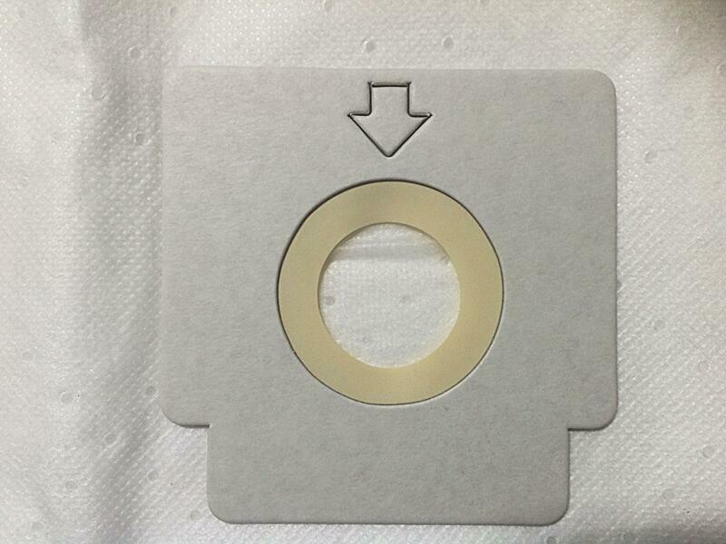 SVC 3001 Bag 5 pcs (SVCX 0350) (40022755)
