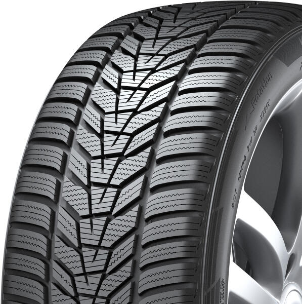Gumi Winter i*cept evo3 W330 265/45 R18 101V