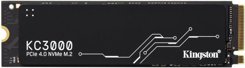KC3000 1TB M 2 NVMe PCIe (SKC3000S/1024G)