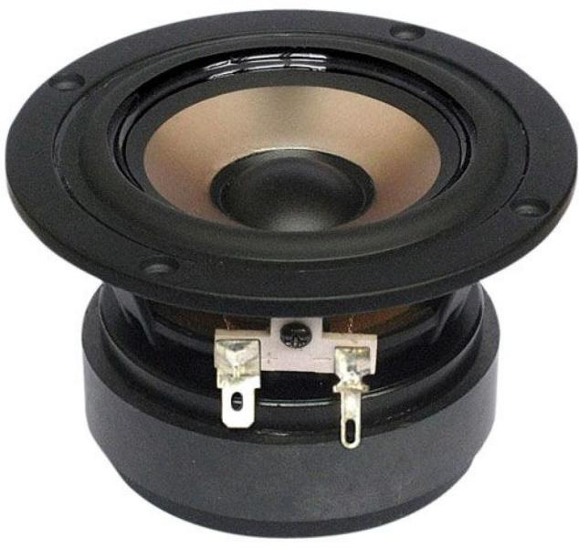 Vásárlás: Tang Band Speaker W3-881SJF hangszóró - Árak összehasonlítása, W  3 881 SJF autóhangszóró akciós boltok