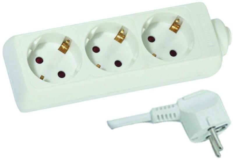 3 Plug 1,5 m (UT-E3)