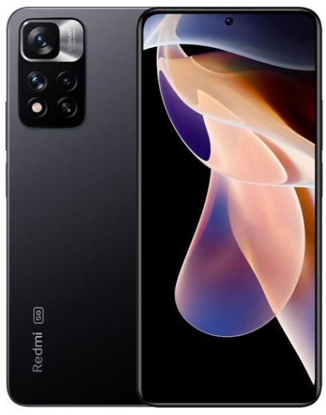 Xiaomi Redmi Note 11 Pro+ 5G 128GB 8GB RAM Dual preturi - Xiaomi