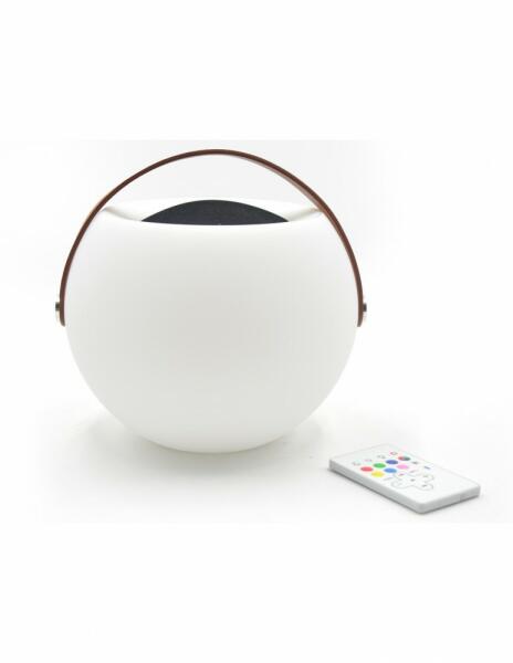 LIGHTBALL