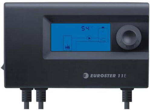 11 E