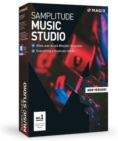magix samplitude music studio 2019 crack