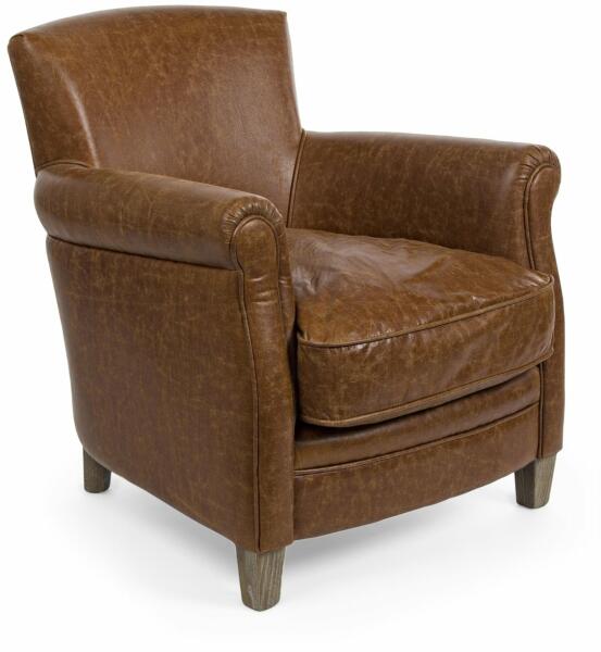 Vásárlás: Bizzotto NEBRASKA barna vintage fotel Fotel és ülőke árak  összehasonlítása, NEBRASKAbarnavintagefotel boltok
