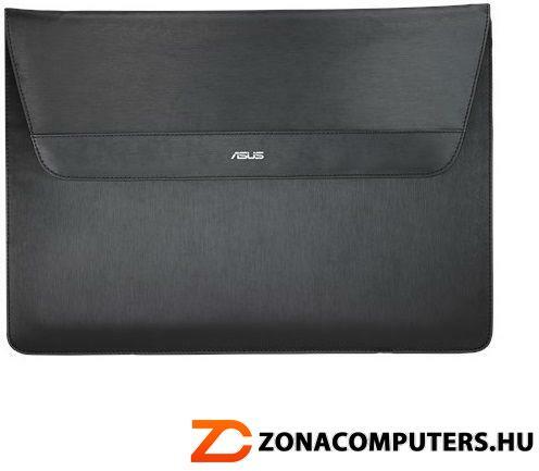 ASUS Ultrasleeve 13, 3" fekete notebook védőtok laptop táska vásárlás,  olcsó ASUS Ultrasleeve 13, 3" fekete notebook védőtok notebook táska árak,  akciók