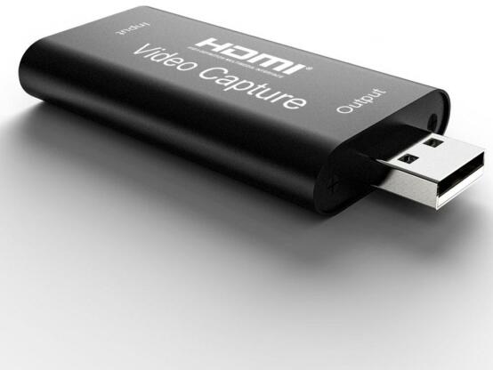 CreHiVi HDMI - USB 3.0 DSLR Kamera Konzol Videó stream Rögzítő Digitalizáló  kártya - 4K-1080p Capture Card (HV-HCA17) kártyaolvasó vásárlás, olcsó  CreHiVi HDMI - USB 3.0 DSLR Kamera Konzol Videó stream Rögzítő