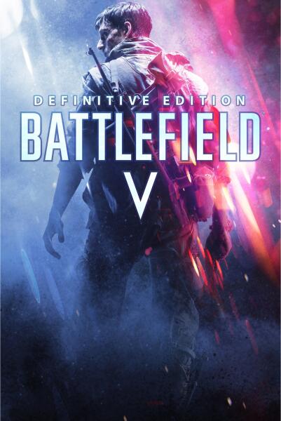 Battlefield V [Definitive Edition] (Xbox One)