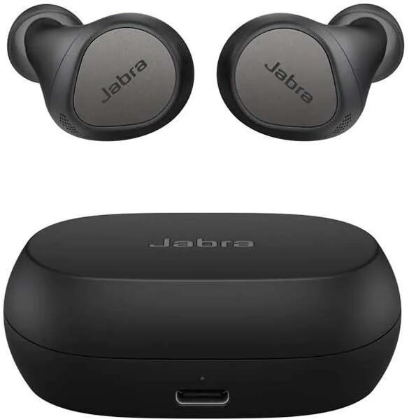Jabra Elite 7 Pro Titanium Black 専用ケース付 Jabra Elite 7 Pro [Titanium Black] 価格比較 - 価格.com
