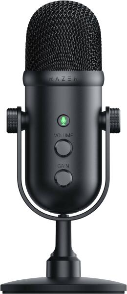 Vásárlás: Razer Seiren V2 X (RZ19-04050100-R3M1) Mikrofon árak  összehasonlítása, Seiren V 2 X RZ 19 04050100 R 3 M 1 boltok