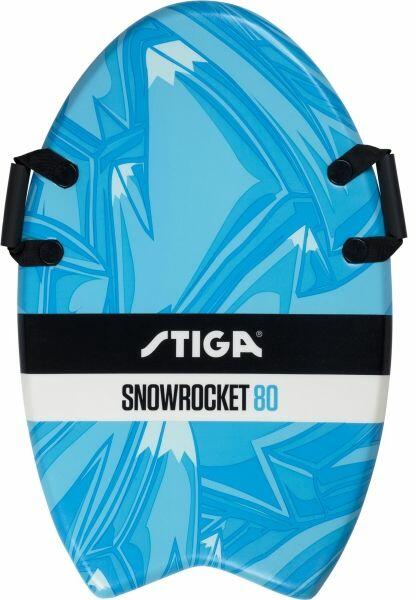 Vásárlás: STIGA Snow Rocket 80 Szánkó, bob, hócsúszka árak  összehasonlítása, SnowRocket80 boltok